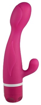 Hovedbillede af Vibrator "Pink Leaf"
