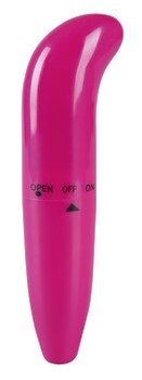 Hovedbillede af G-punkt vibrator "G-Mate"