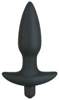 Hovedbillede af Analplug