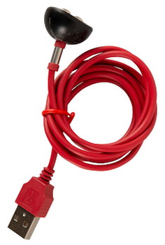 Hovedbillede af Magnetic charger USB