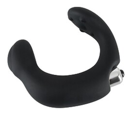 Hovedbillede af Prostata-vibrator