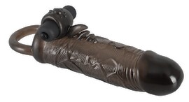 Hovedbillede af Vibro penishylster