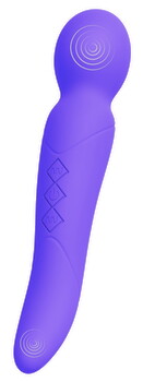 Massagestav „Dual Motor Vibe“