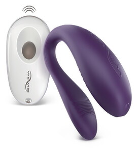 Parvibrator "Unite"