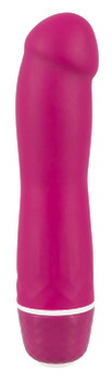 Hovedbillede af Minivibrator, 7 vibrationsmodi