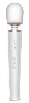 Hovedbillede af Massagestav "le Wand", 20 vibrationstilstande, 10 hastigheder