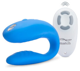 Parvibrator "Match"