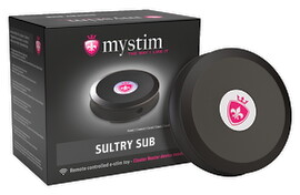 Hovedbillede af Sultry Sub