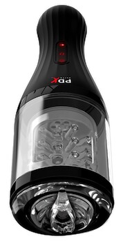 Hovedbillede af Elite Talk Dirty Rotobator