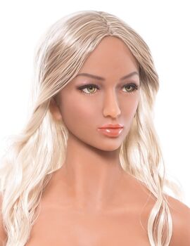 Hovedbillede af Ultimate Fantasy Dolls Kitty