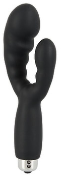 Dobbeltvibrator
