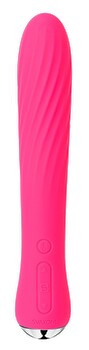 Hovedbillede af Vibrator "Anya" med varmefunktion