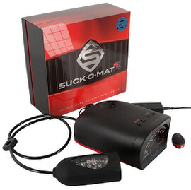 Hovedbillede af Masturbator "Suck-O-Mat 2.0"