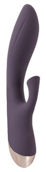 Hovedbillede af Sugende vibrator