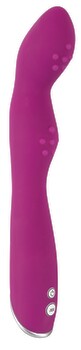 Hovedbillede af Vibrator „A & G-Spot“