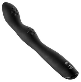 Hovedbillede af P-punkt Vibrator