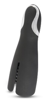 Hovedbillede af Strong Vibrating Masturbator