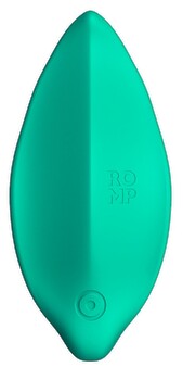 Hovedbillede af Lay-on vibrator ROMP by Womanizer „Wave“