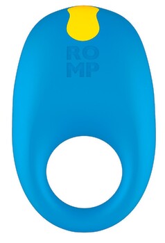Hovedbillede af Vibroring ROMP by Womanizer „Juke“