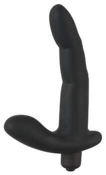 Hovedbillede af P-punkt vibrator "Naughty Finger"