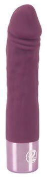 Hovedbillede af Lille penis vibrator