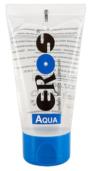 Hovedbillede af EROS Aqua