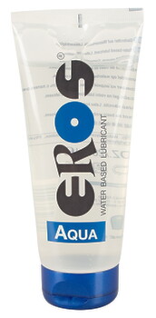 Hovedbillede af EROS Aqua