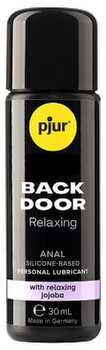 BACKDOOR Relaxing