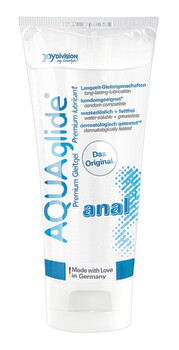 AQUAglide anal