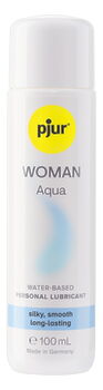 pjur® WOMAN AQUA