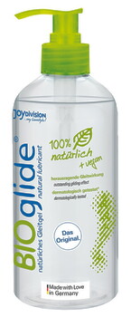 Hovedbillede af BIOglide