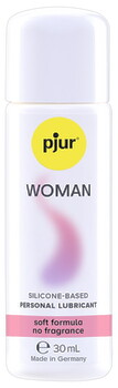 pjur WOMAN