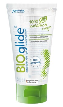 Hovedbillede af BIOglide