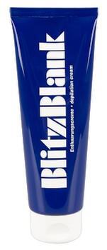 BlitzBlank hårfjerningsmiddel