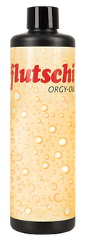 Flutschi Orgy-Oil 500 ml