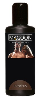 Magoon Moschus