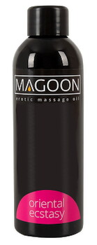 Hovedbillede af Massageolie "Erotik Massage Oil Oriental Ecstasy"