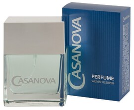 Parfume "Casanova"