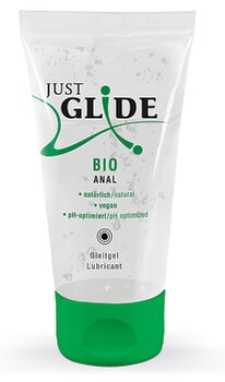 Hovedbillede af Bio Anal