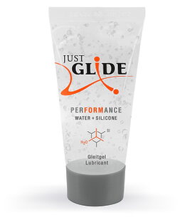 Glidecreme Performance