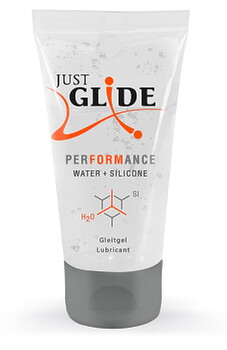 Hovedbillede af Glidecreme Performance