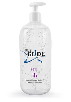 Toylube