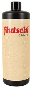 Flutschi Orgy-Oil 500 ml
