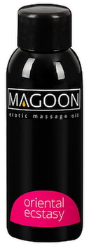 Hovedbillede af Massageolie "Erotik Massage Oil Oriental Ecstasy"