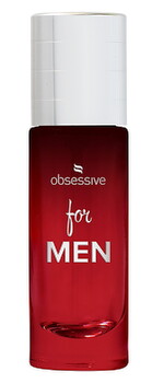 Parfume "for Men" med aromatisk duft