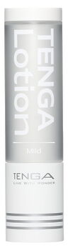 Hovedbillede af Glidecreme "Tenga Lotion Mild" til masturbatorer