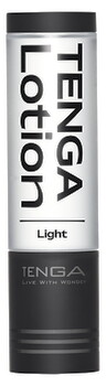 Hovedbillede af Glidecreme "Tenga Lotion Light" til masturbatorer