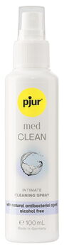 pjur med CLEAN