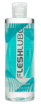 Hovedbillede af Glidecreme "FleshLube Ice", vandbaseret