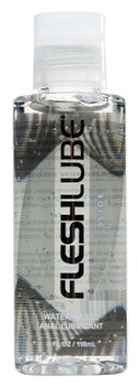 Hovedbillede af Glidecreme "FleshLube Slide", vandbaseret